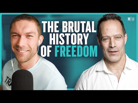 The Brutal History Of Freedom - Sebastian Junger | Modern Wisdom Podcast 396