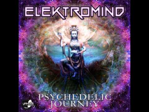1. Elektromind - Intrologic