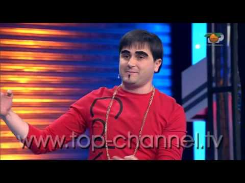 Portokalli, 22 Mars 2015 - Skifteri (Roberto Cavalli)