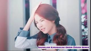 Reynmen - Derdim Olsun - Engin Özkan - Sadullah Karabacak Remix  [ New 2019]