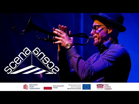 Just the two of them - Piotr Schmidt Quintet