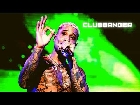 (FREE) Bizzey x Yung Felix x Puri Type Beat "Clubbanger"