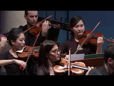 Ennio Morricone: Once Upon a Time in America – Suite, Boian Videnoff - Mannheimer Philharmoniker