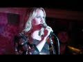 Ingrid Gerdes Live Album Release Party for ,"Shed."