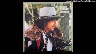 Bob Dylan &amp; Emmylou Harris - Black Diamond Bay(1976)