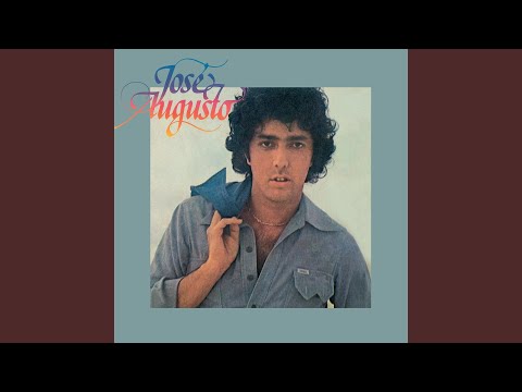 Voce Chegou - José Augusto
