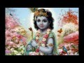 Maha Mantra Hare Krishna Hare Rama