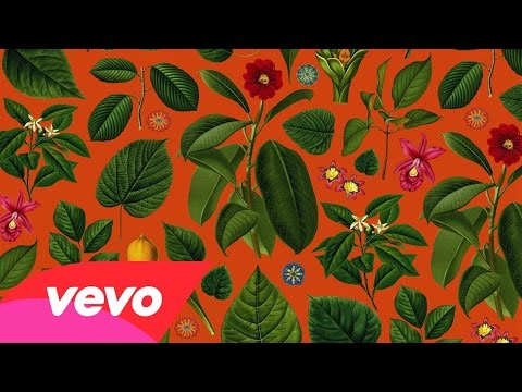 Kings Kaleidoscope - Grace Alone (Audio)