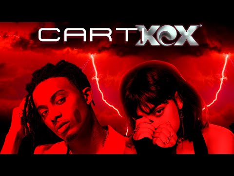 Playboi Carti (feat. Charli XCX) - Slay3r Cl4ws