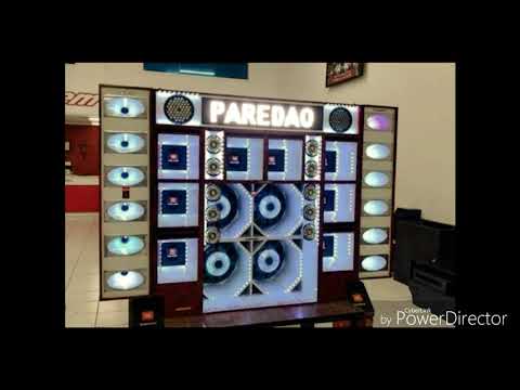 Arrocha dos malocas ,, PESADÃO ,, 2019 .... (Música Top)....