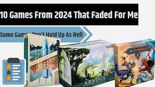 Board Game Co. - Slay the Spire: The Board Game video thumbnail