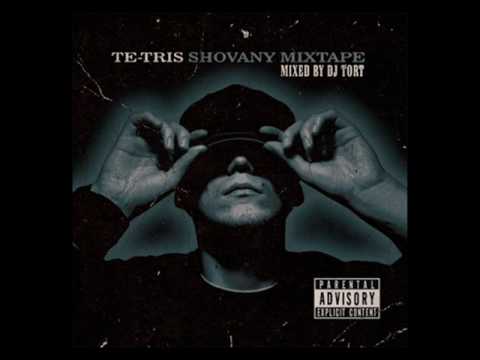 05 chlopcy poznaja swiat Tetris  ft. cira ulica patrzy Shovany Mixtape Vol. 2-Bootleg