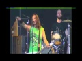 Ektomorf - Outcast (Live 2010) 
