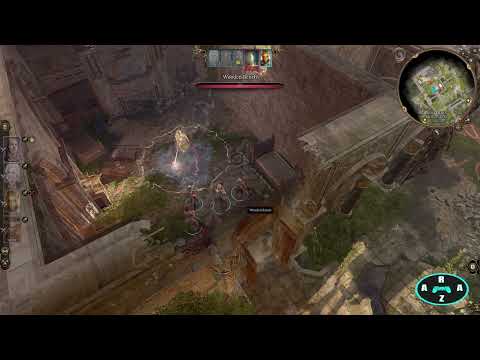 Baldur's Gate 3 - How To Get The Holy Lance Helm (Uncommon)