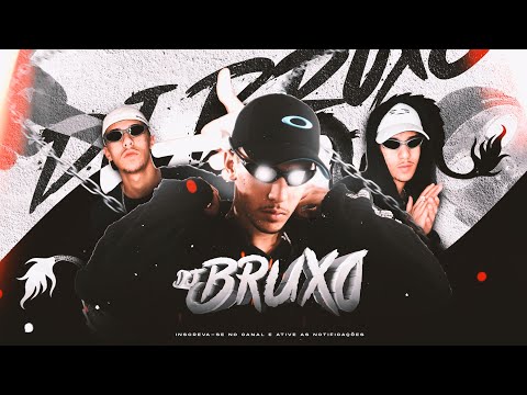BRUXARIA DE FIM DE ANO - Bruxo DJ