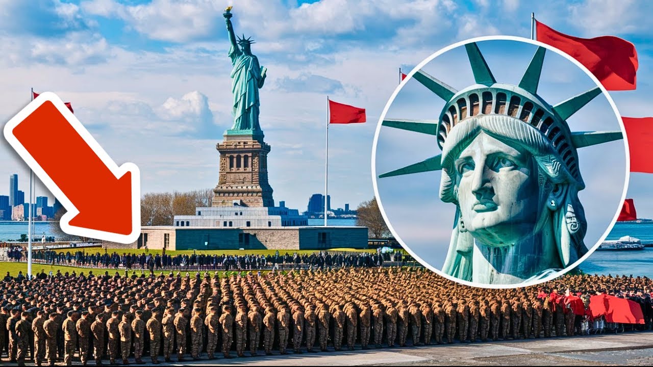 DEUS SE PREPARA PARA ATACAR A NOVA SODOMA - 3 Coisas Acontecerão Quando a Babilônia Cair