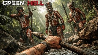 Download lagu Lets See How Far We Can Go In The Jungles Of Green Hell...(Ep.11) mp3