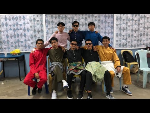 Sejarah Tingkatan 5 Bab 4 (KSSM) - Sistem Persekututan (Kerjasama Khazanah)