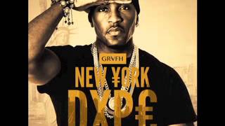 Grafh - Like Me ft Wiz Khalifa (New York Dope Mixtape)