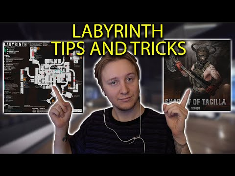 One Tap Tagilla, Avoid Ai, get the Exit key and more