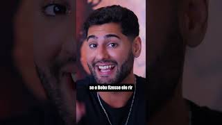 ele se Salvou por uma Piada