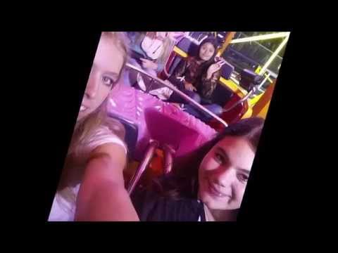 allerleukste vriendinnen!