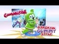 Gangnam Gummy Style Dance Gummibär The ...