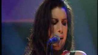 Stronger Than Me- Amy Winehouse