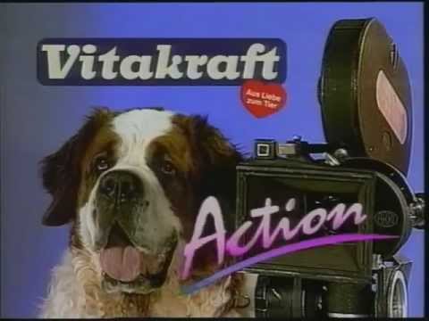 Werbe-Klassiker | Vitakraft (1993)