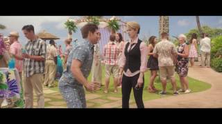 'Mike and Dave Need Wedding Dates' (2016) Extended Scene | Meet Cousin Terry