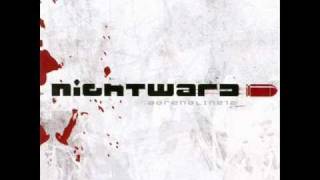 Nightward - Infidelity from a Buried P.O.V.