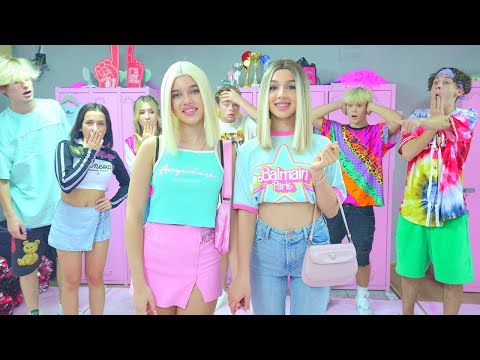 Prietenia femeilor VS prietenia bărbaților! Ce lungimi este dispusă să meargă Diana pentru Knopa?