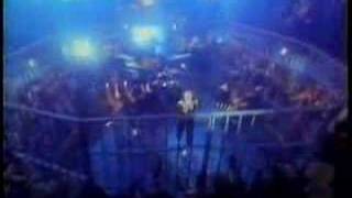 Videoklip: Scorpions - Rock You Like A Hurricane s textom piesne Videoklip Scorpions - Rock You Like A Hurricane s textom piesne