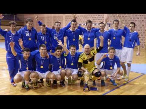 Underborn - Brode moj (himna MNK Brod)