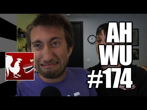 Achievement Hunter Weekly Update: Ep. 174 - Week of August 12th, 2013 | Rooster Teeth