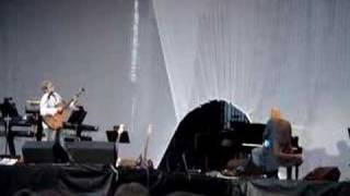 Rick Wakeman - July 2006 Wonderous Stories