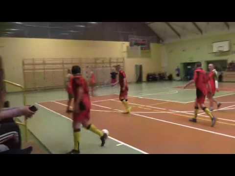 23 .11. 2016 r SzHLPN  Husaria Niegosławice – TIA MIR