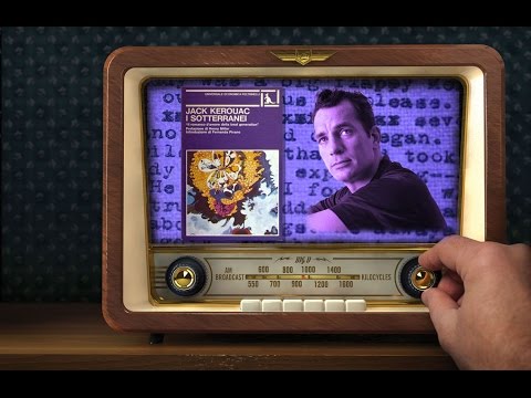 "I Sotterranei" di Jack Kerouac