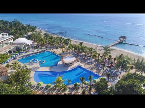 Residences at The Fives, Playa del Carmen, Mexico