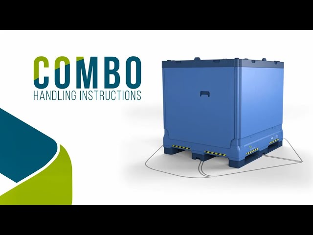 combo Vätskecontainer combo cl285bd dd