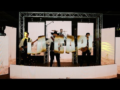 LosKbrosTV and Vision Music Group