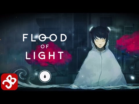 Flood of Light (By Irisloft) - iOS/Android - Gameplay Video - YouTube