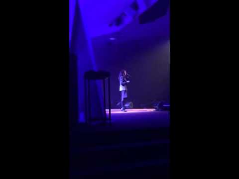 CLC Austin-Breath of Heaven-cover