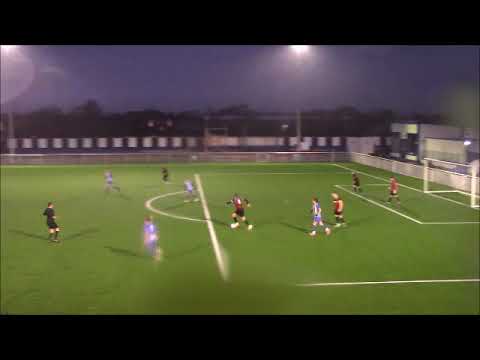 Staveley MW v Maltby Main - 4/12/21 -  highlights