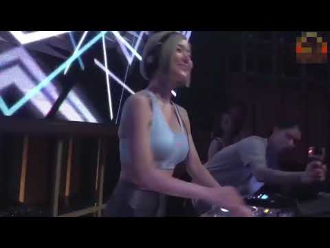 DJ SODA BABY DON'T GO BREAKBEAT 2018