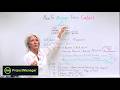 Conflict Resolution Training: How To Manage Team Conflict In Under 6 Minutes!