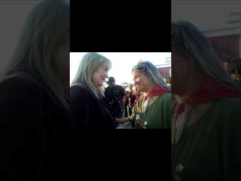 IMÁGENES PARTE 1 ACTO FINAL FRENTE AMPLIO SAN JOSÉ REALIZADO EN DELTA DEL TIGRE