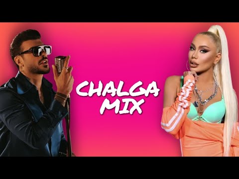 CHALGA MIX / Чалга микс🎶
