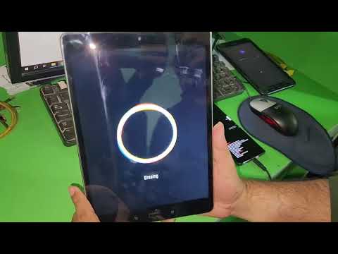 How To Hard Reset Asus ZenPad Z10 Remove Screen Lock -  how to hard reset asus tablet