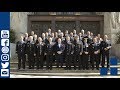 Šéfové strážníků jednají v Praze Šéfové strážníků jednají v Praze